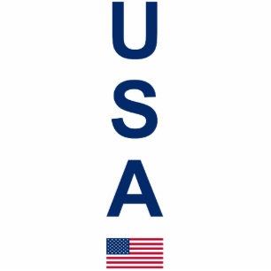USA CUTOUT