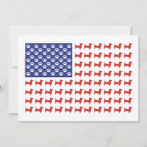 USA Dachshund Announcements