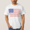 USA Dachshund American Flag