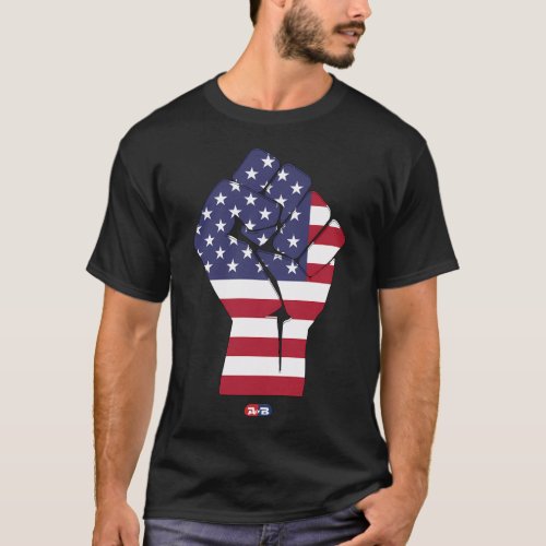 Usa Debate T_Shirt