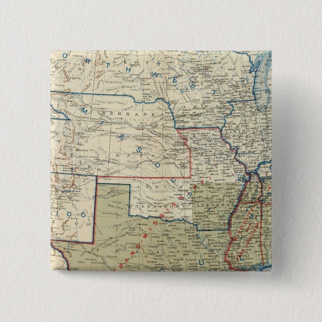 USA Dec 1863 Button (Front)