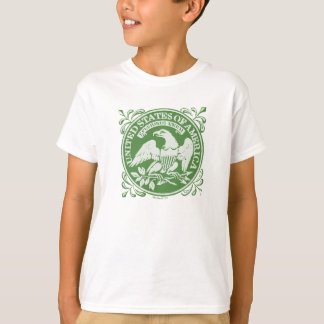 USA Dollar Bill Kids T-Shirt