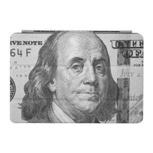 USA dollars iPad Mini Cover