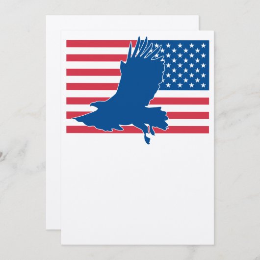 USA eagle (Front/Back)