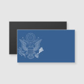 USA eagle (Front/Back)