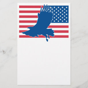 USA eagle Flyer