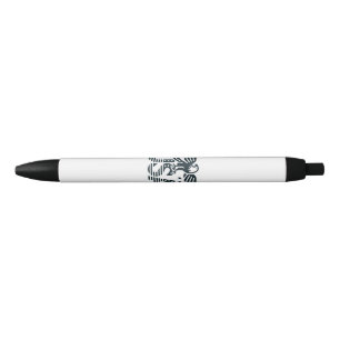 USA Eagle Patriotic Desig -Stars and Stripes Style Pen