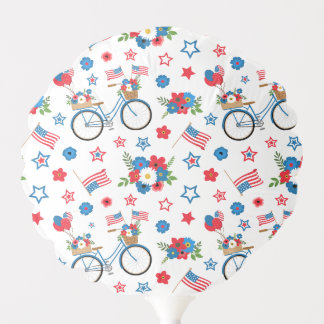 USA Elections Party Collection! Balloon