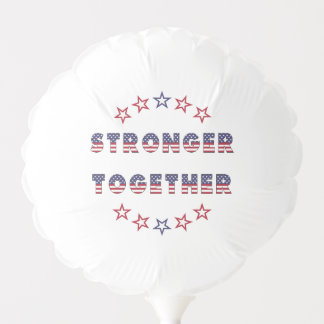 USA Elections Party Collection!  Balloon