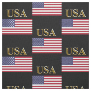 USA FABRIC
