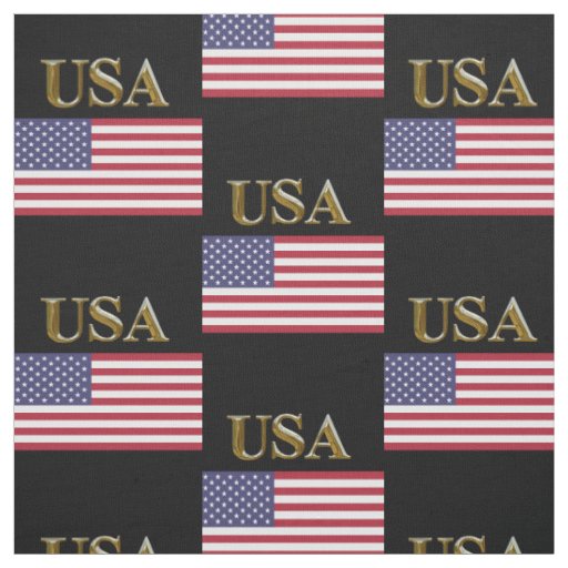 USA FABRIC