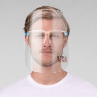 USA FACE SHIELD