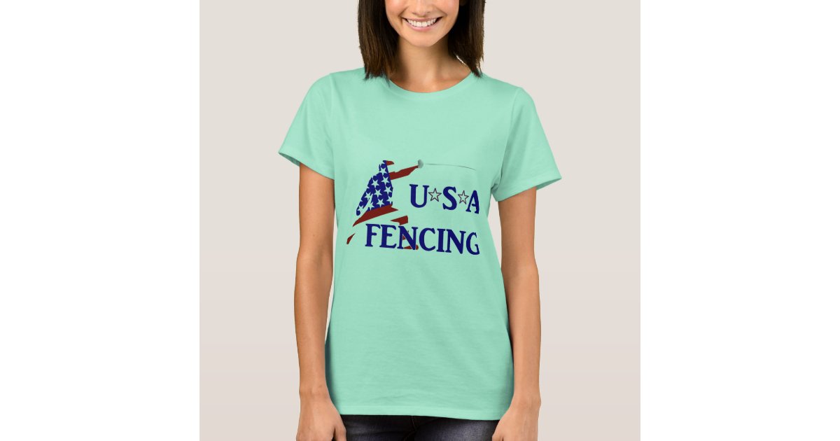 https://rlv.zcache.com/usa_fencing_t_shirt-rdaa69998b0494be4919a134540bfdc22_k2l80_630.jpg?view_padding=%5B285%2C0%2C285%2C0%5D