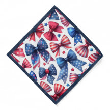 USA Field Day Bows