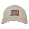 USA Flag - America - Vietnam Veteran