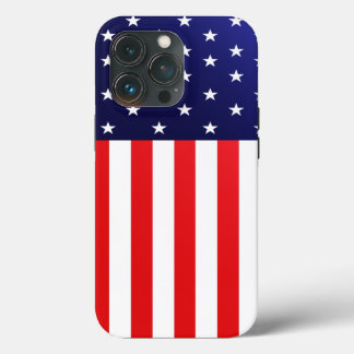 USA Flag Design OtterBox Samsung Galaxy Case