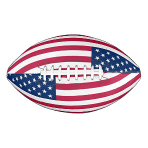usa flag football