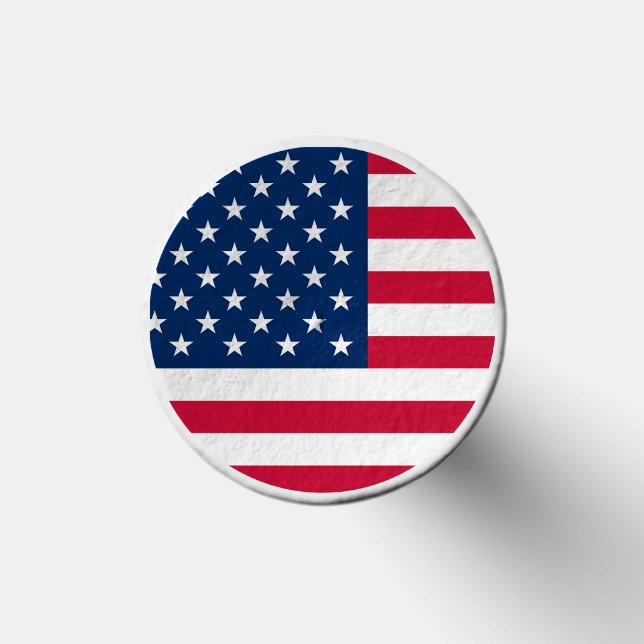 USA Flag Golf Tees (Top)