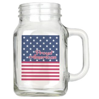 usa flag patriotic stars & stripes red blue white