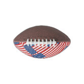 USA Flag x CAISSON Official Football » CAISSON