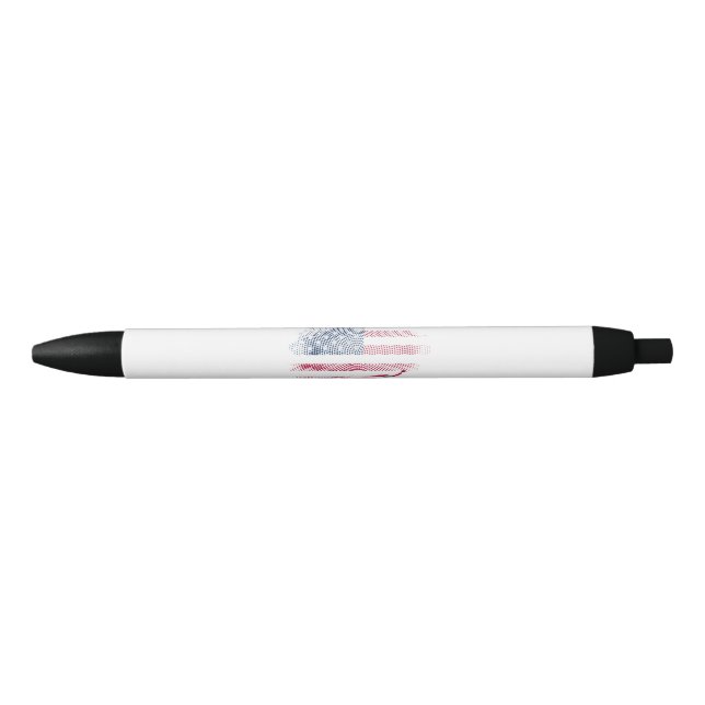 USA flag Pen (Front)