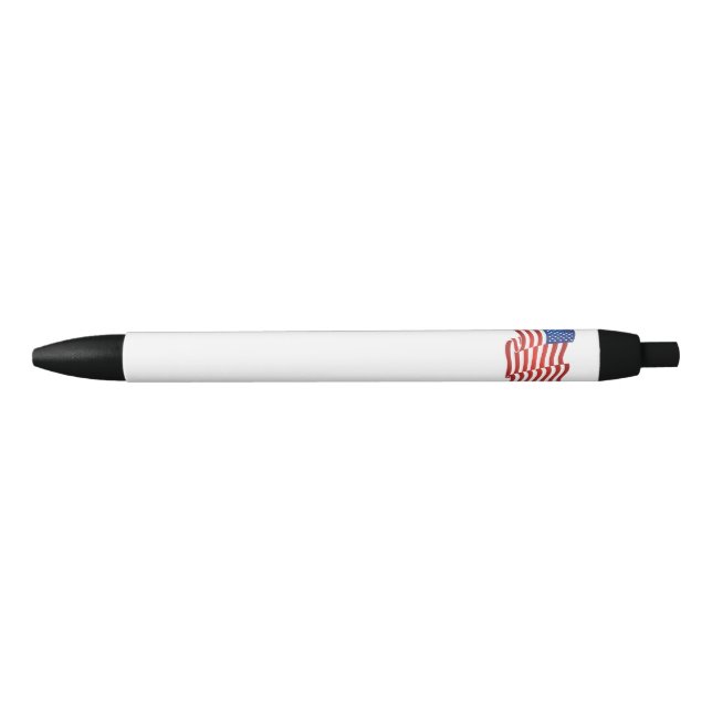 USA flag Pen (Front)