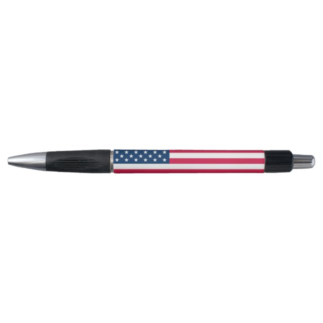 USA Flag Pen (Front)