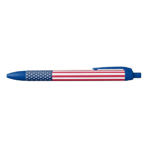 USA Flag Pen