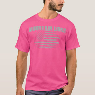 Usa Flag Pride T-Shirt