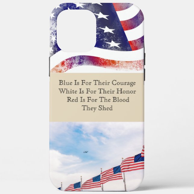 USA Flag  Samsung Galaxy Wallet Case (Back)