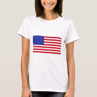 USA Flag T-Shirt