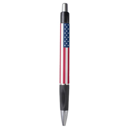 USA Flag _ United States of America _ Patriotic Pen