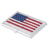 Hungary with crest - Car Flag 12x16 Hungary Flag Business Card Holder display picture 1