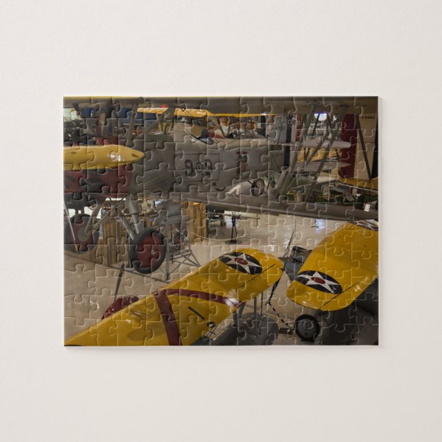 USA, Florida, Florida Panhandle, Pensacola, Jigsaw Puzzle (Horizontal)