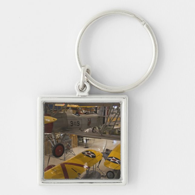 USA, Florida, Florida Panhandle, Pensacola, Keychain (Front)