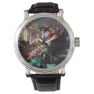 USA, Florida, Miami Beach, Ocean Drive, Art Deco 2 Watch