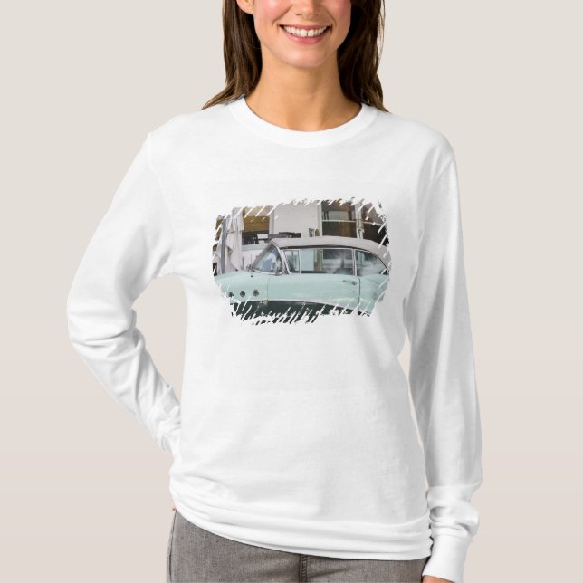 USA, Florida, Miami Beach: South Beach, 1956 T-Shirt (Front)