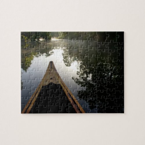 USA Florida Ocala National Forest Alexander Jigsaw Puzzle