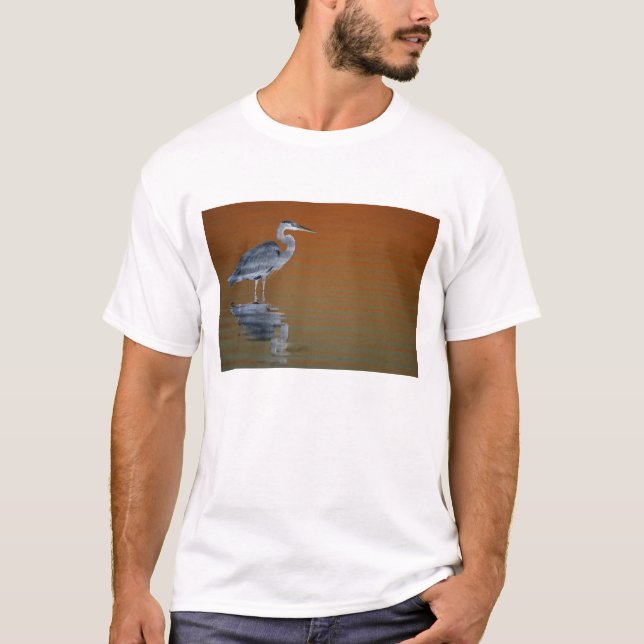 USA, Florida, St. Petersburg, Fort De Soto 2 T-Shirt (Front)