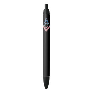 USA Freemasonic symbol Pen