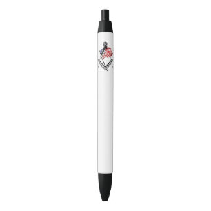 USA freemasonry symbol Pen