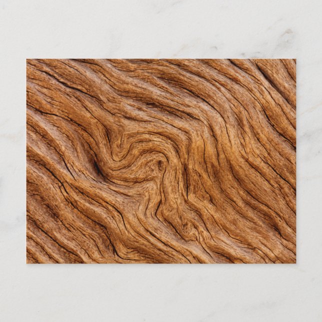 USA, Georgia, Jekyll Island, Abstract Postcard (Front)