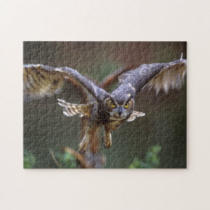 USA, Georgia, Pine Mountain, Callaway Gardens Jigsaw Puzzle