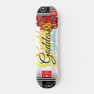 USA GODDESS JMT SKATEBOARD