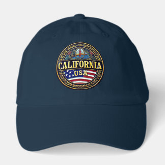USA Hat