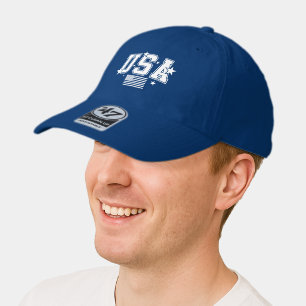USA Hat