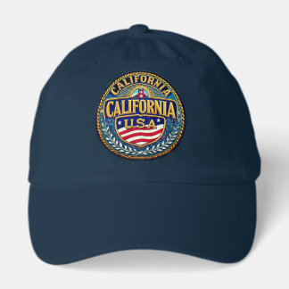 USA Hat