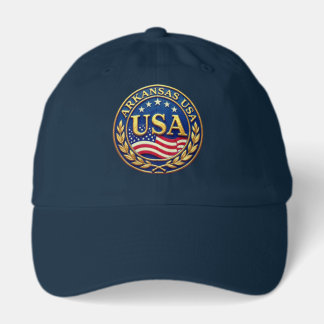 USA Hat