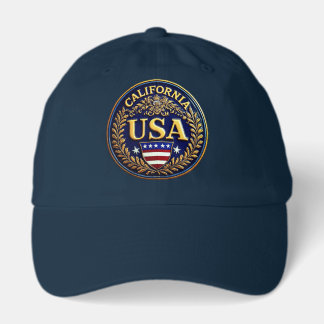 USA Hat