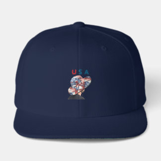 USA HAT